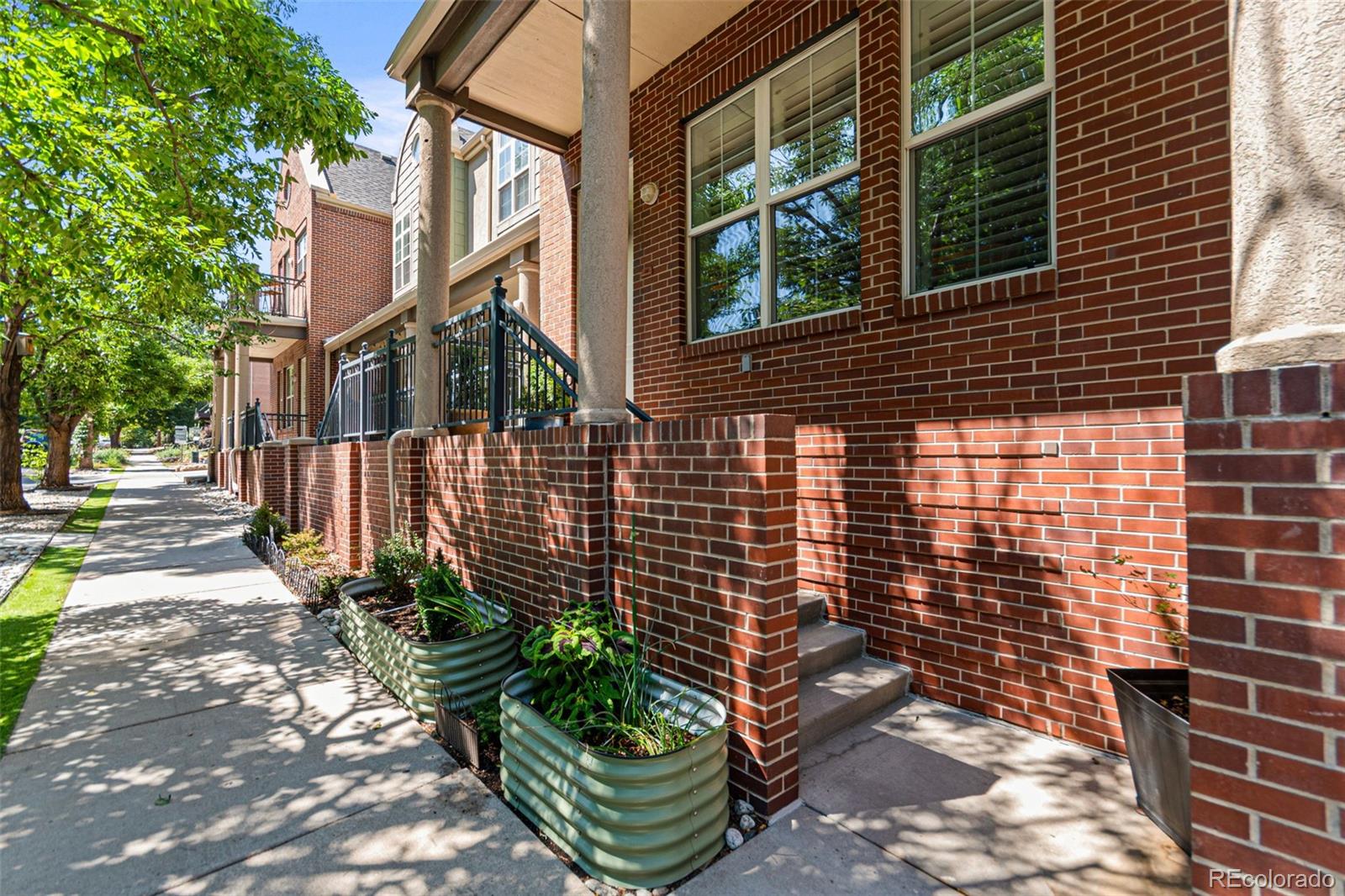 MLS Image #2 for 1489  steele street,denver, Colorado