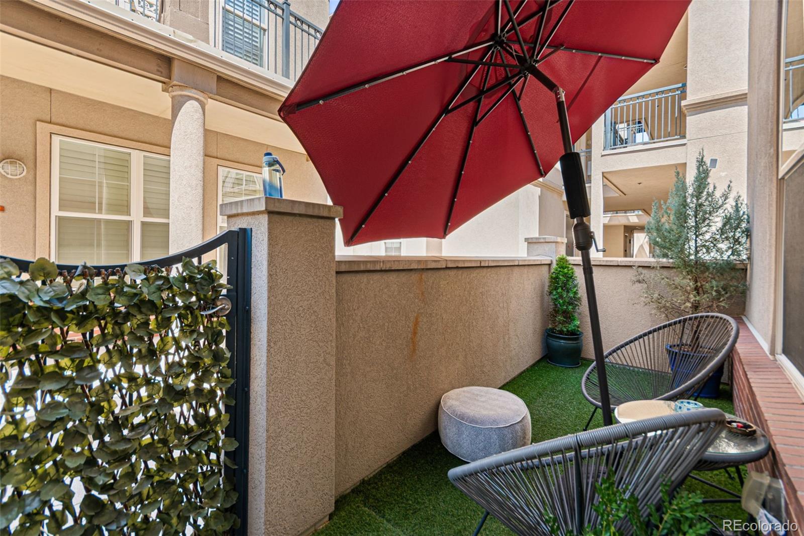 MLS Image #20 for 1489  steele street,denver, Colorado
