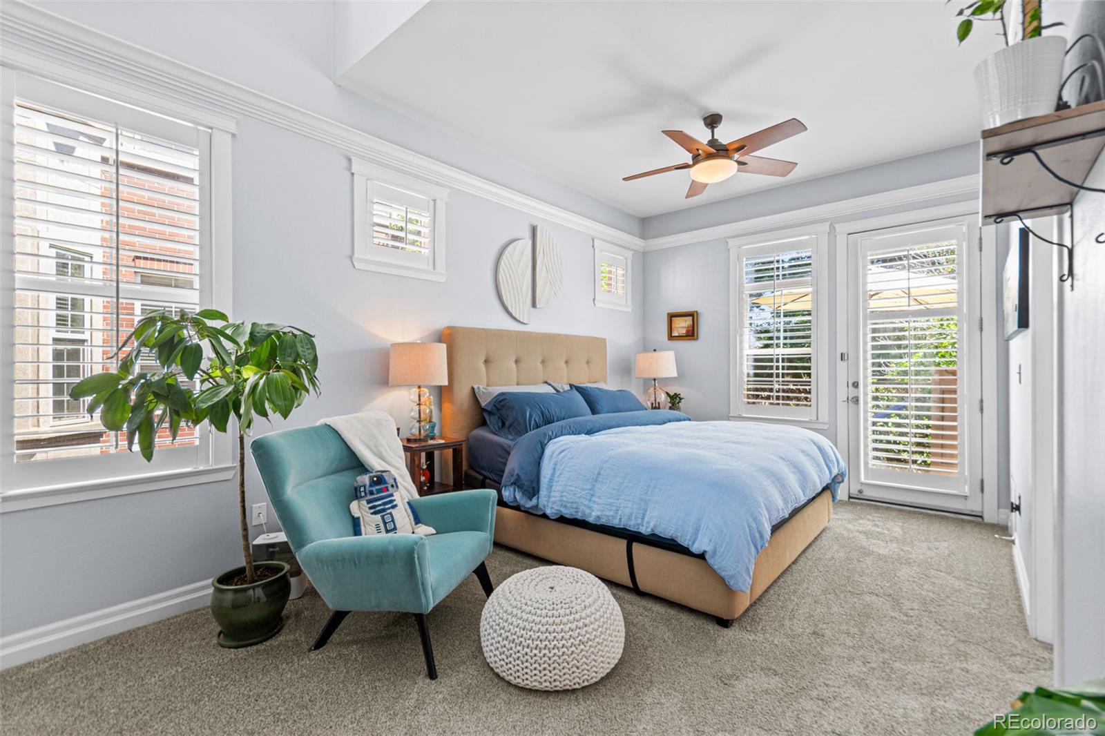 MLS Image #23 for 1489  steele street,denver, Colorado