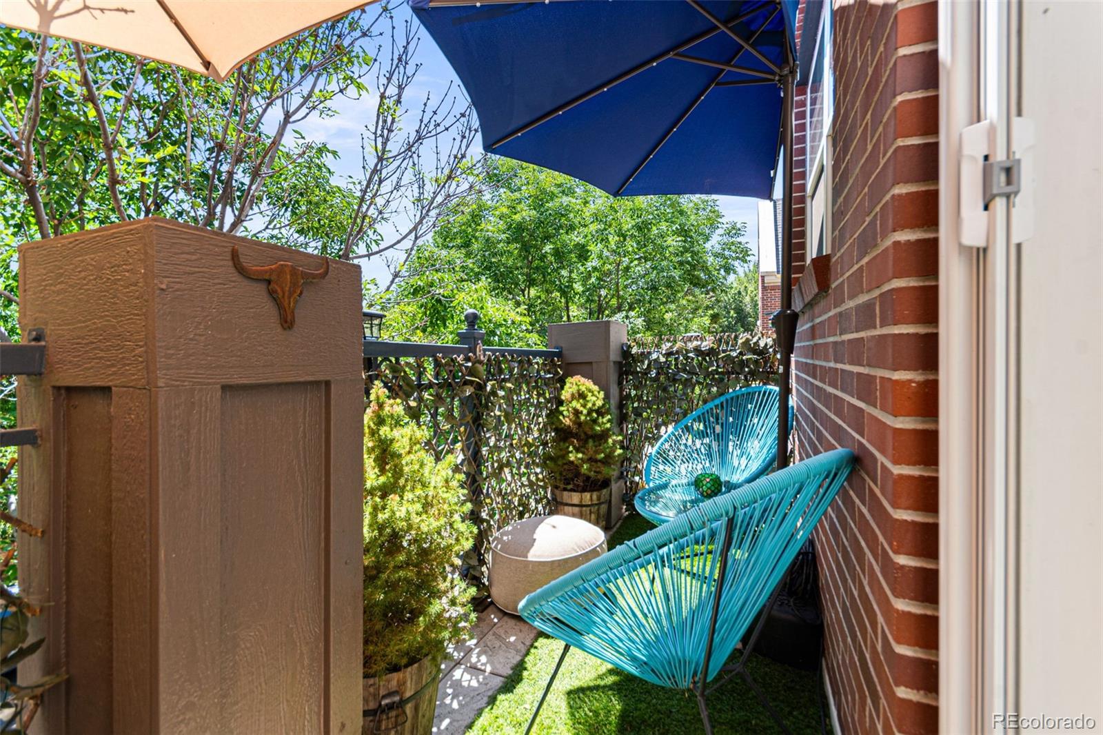 MLS Image #28 for 1489  steele street,denver, Colorado