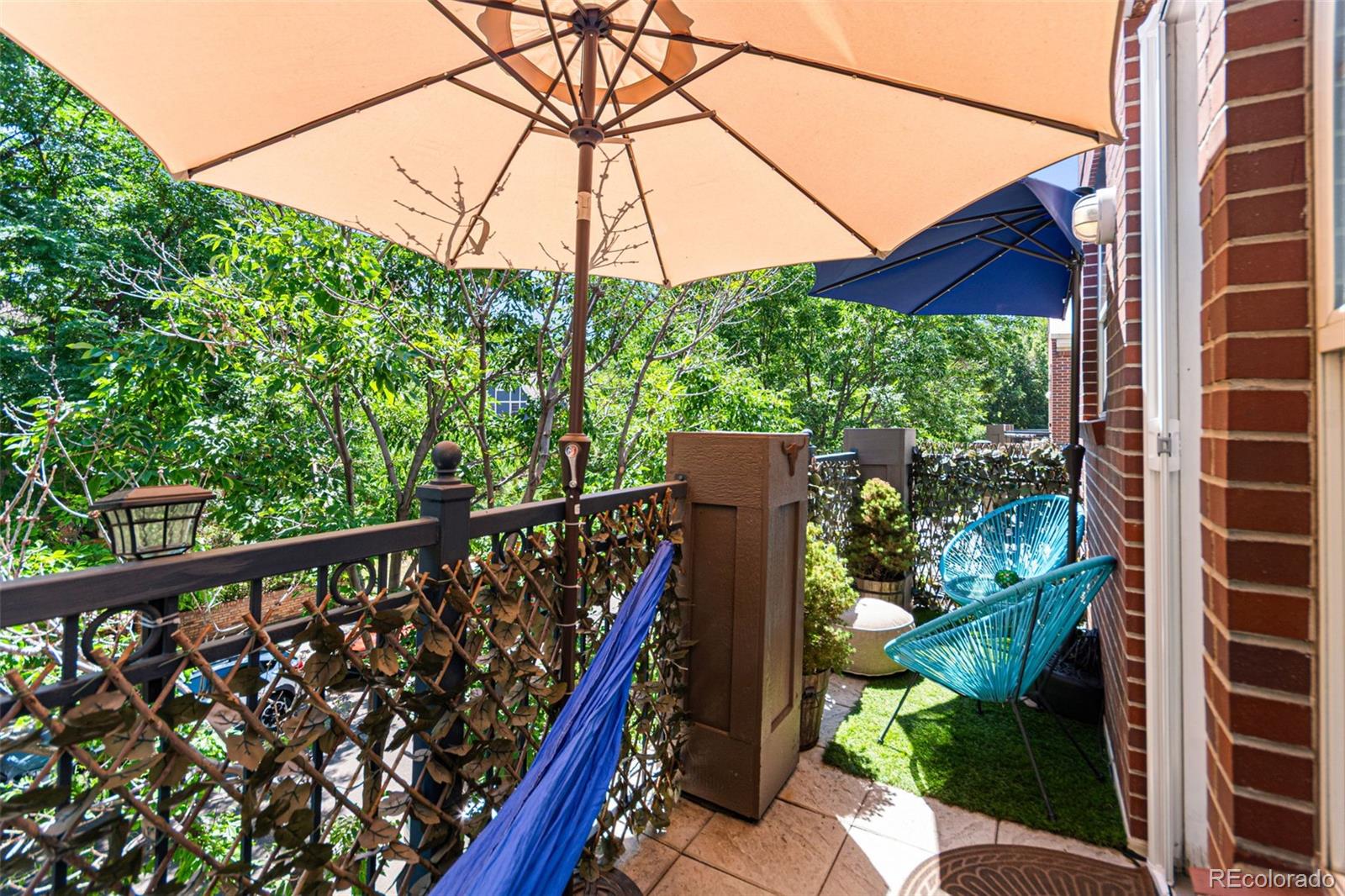 MLS Image #30 for 1489  steele street,denver, Colorado