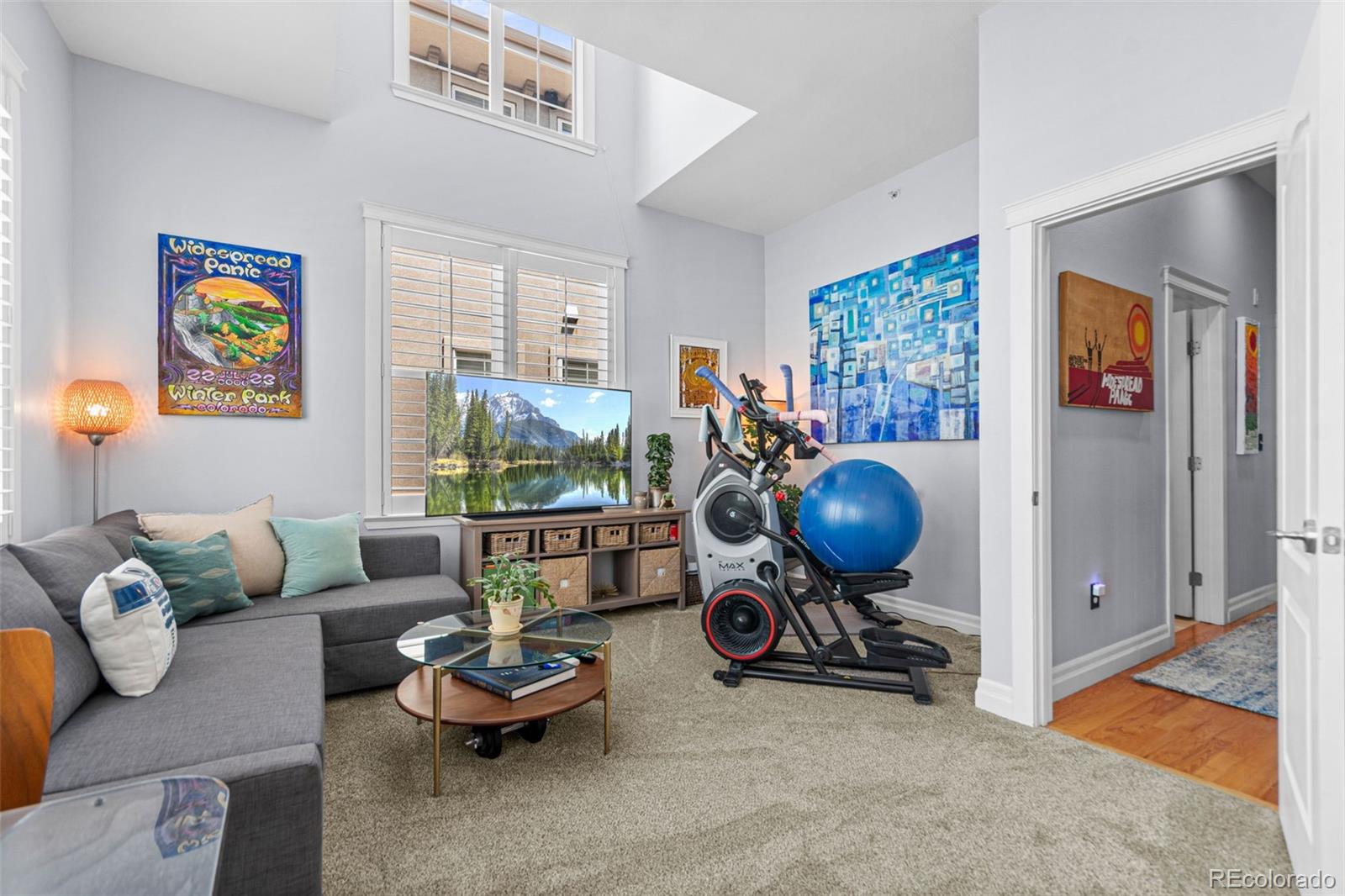 MLS Image #32 for 1489  steele street,denver, Colorado