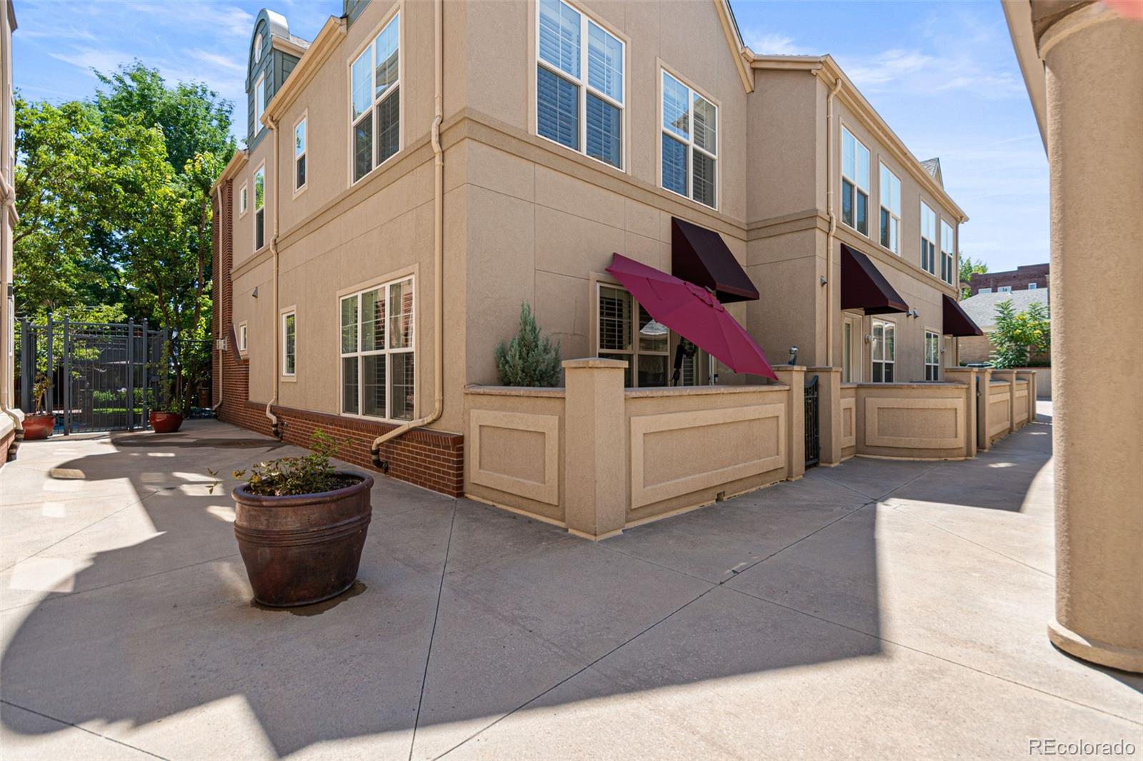 MLS Image #35 for 1489  steele street,denver, Colorado