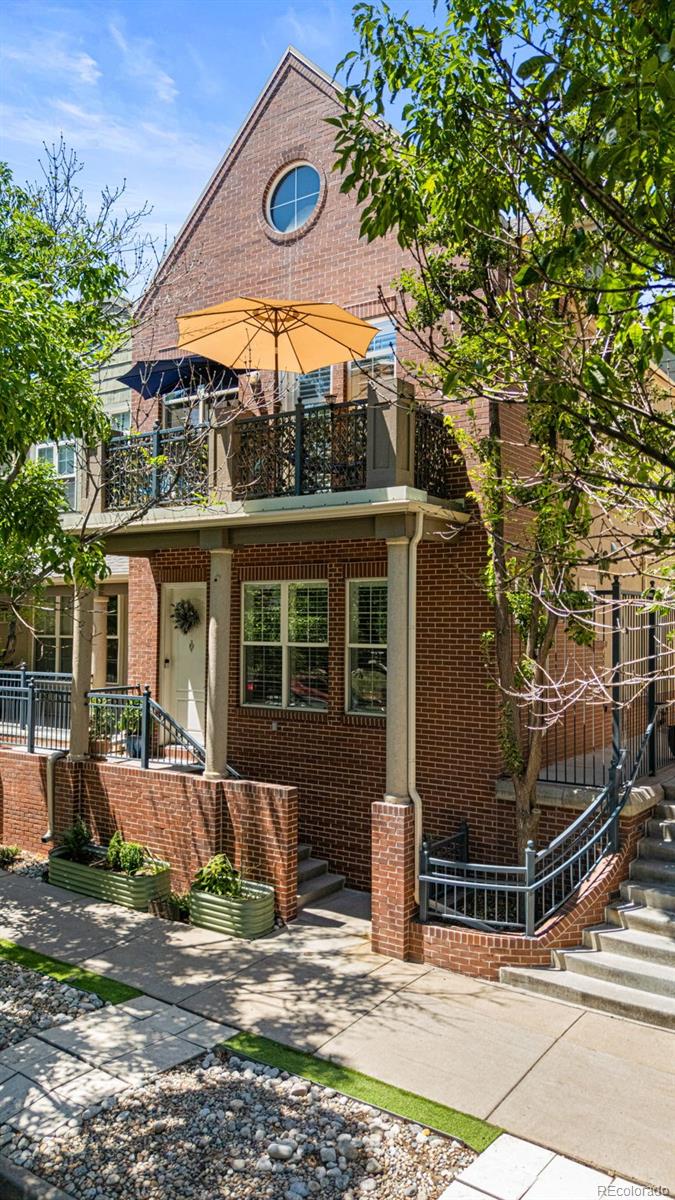 MLS Image #36 for 1489  steele street,denver, Colorado