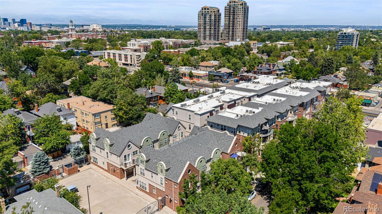 MLS Image #39 for 1489  steele street,denver, Colorado