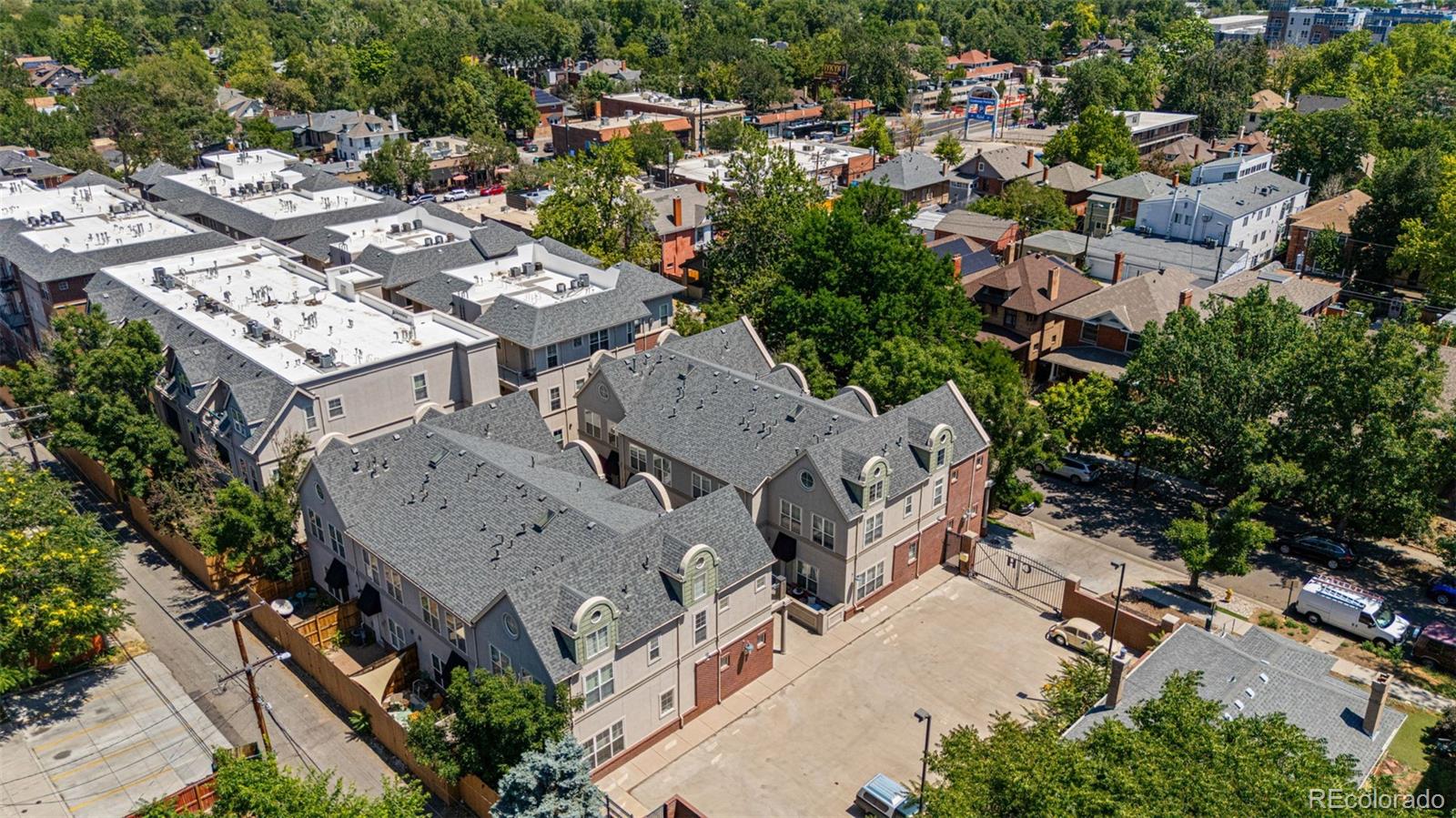 MLS Image #40 for 1489  steele street,denver, Colorado