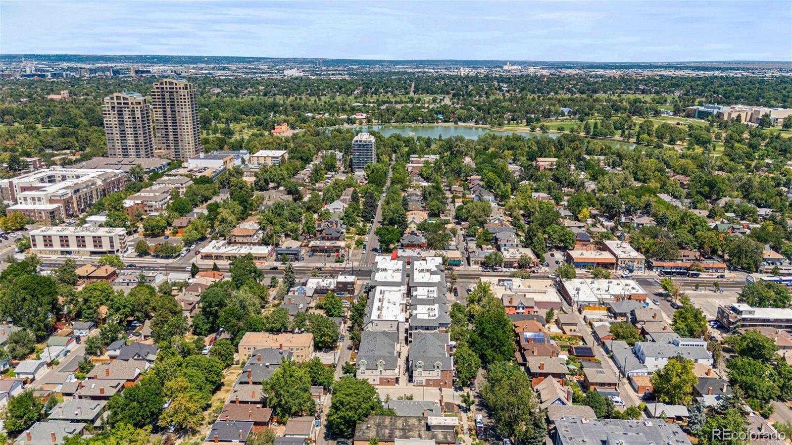 MLS Image #42 for 1489  steele street,denver, Colorado