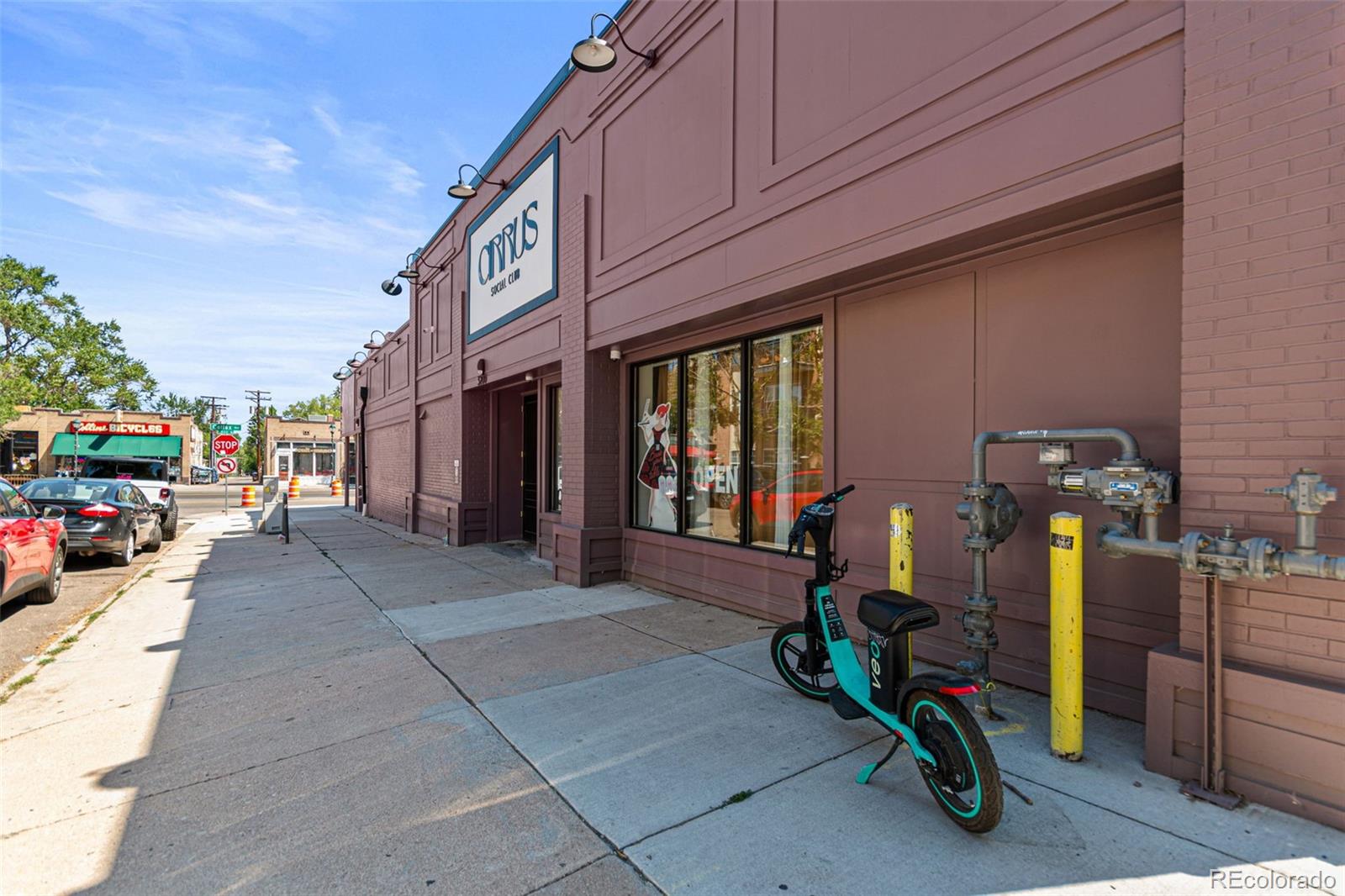 MLS Image #44 for 1489  steele street,denver, Colorado