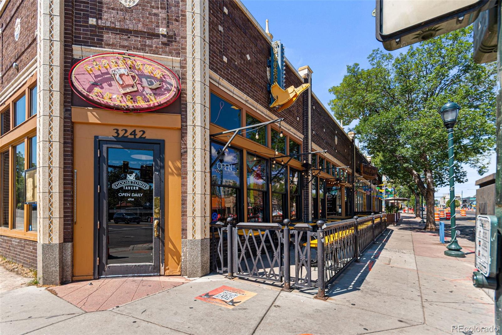 MLS Image #45 for 1489  steele street,denver, Colorado