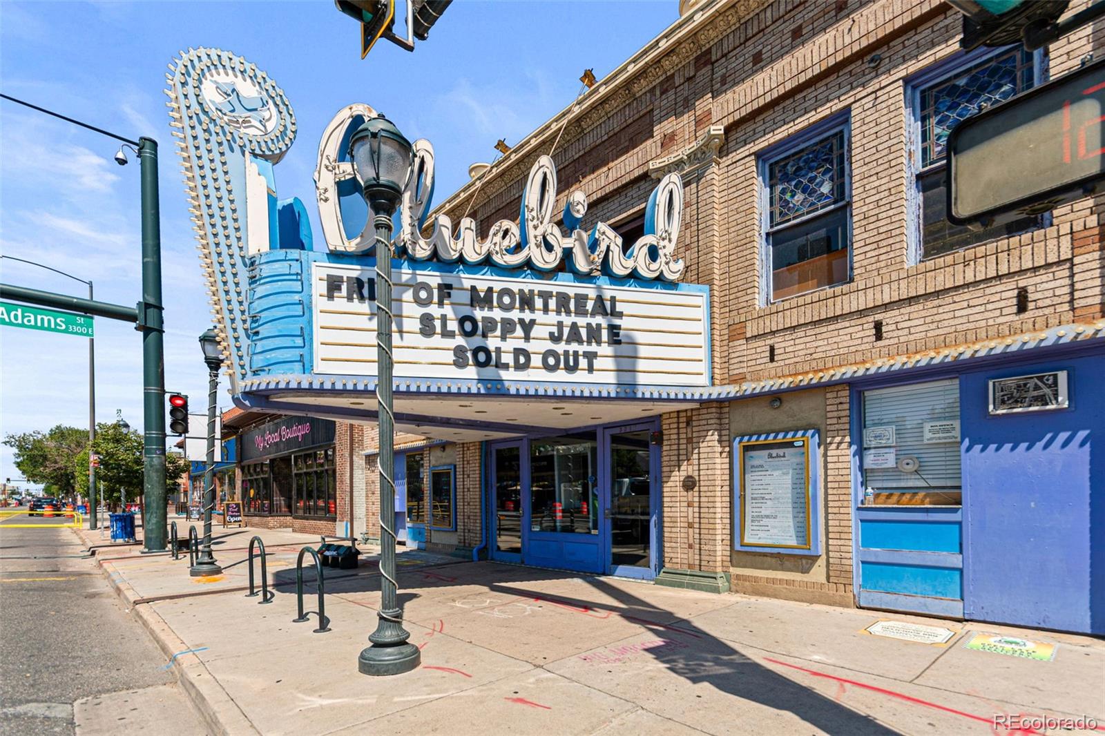 MLS Image #46 for 1489  steele street,denver, Colorado