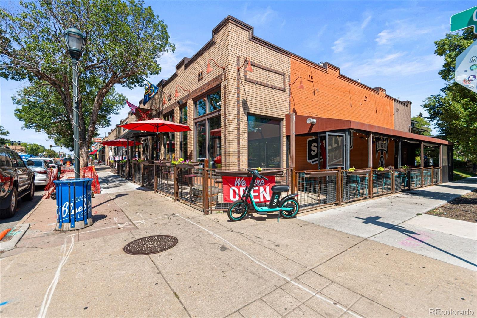 MLS Image #47 for 1489  steele street,denver, Colorado