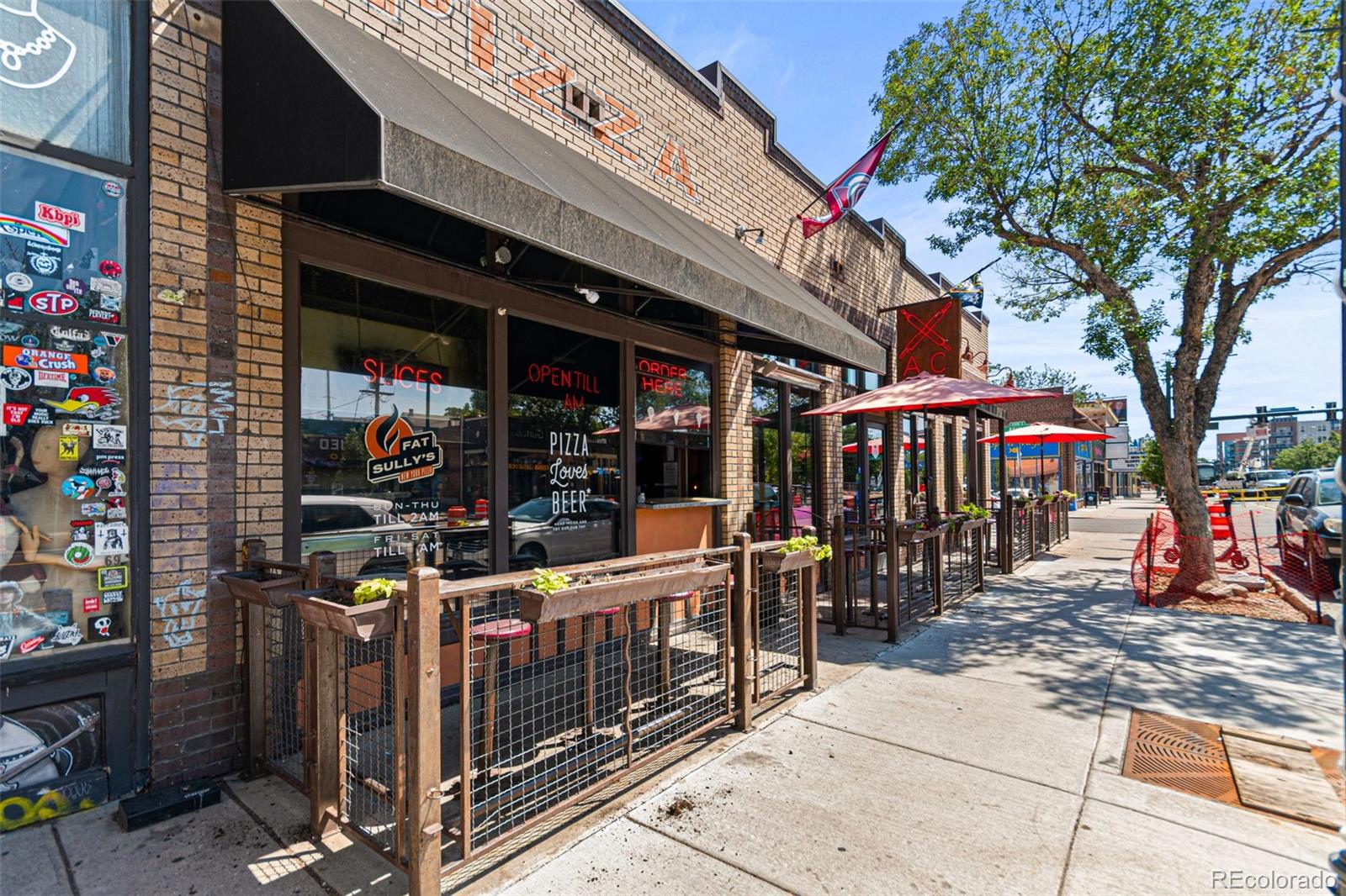 MLS Image #48 for 1489  steele street,denver, Colorado