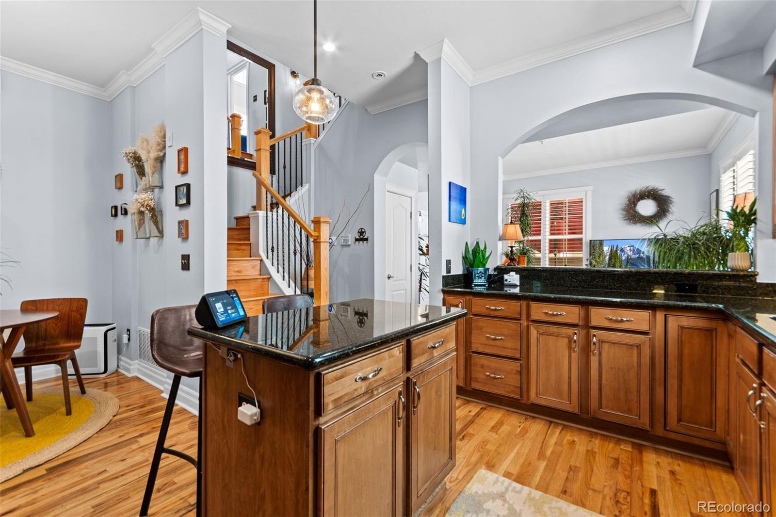 MLS Image #8 for 1489  steele street,denver, Colorado