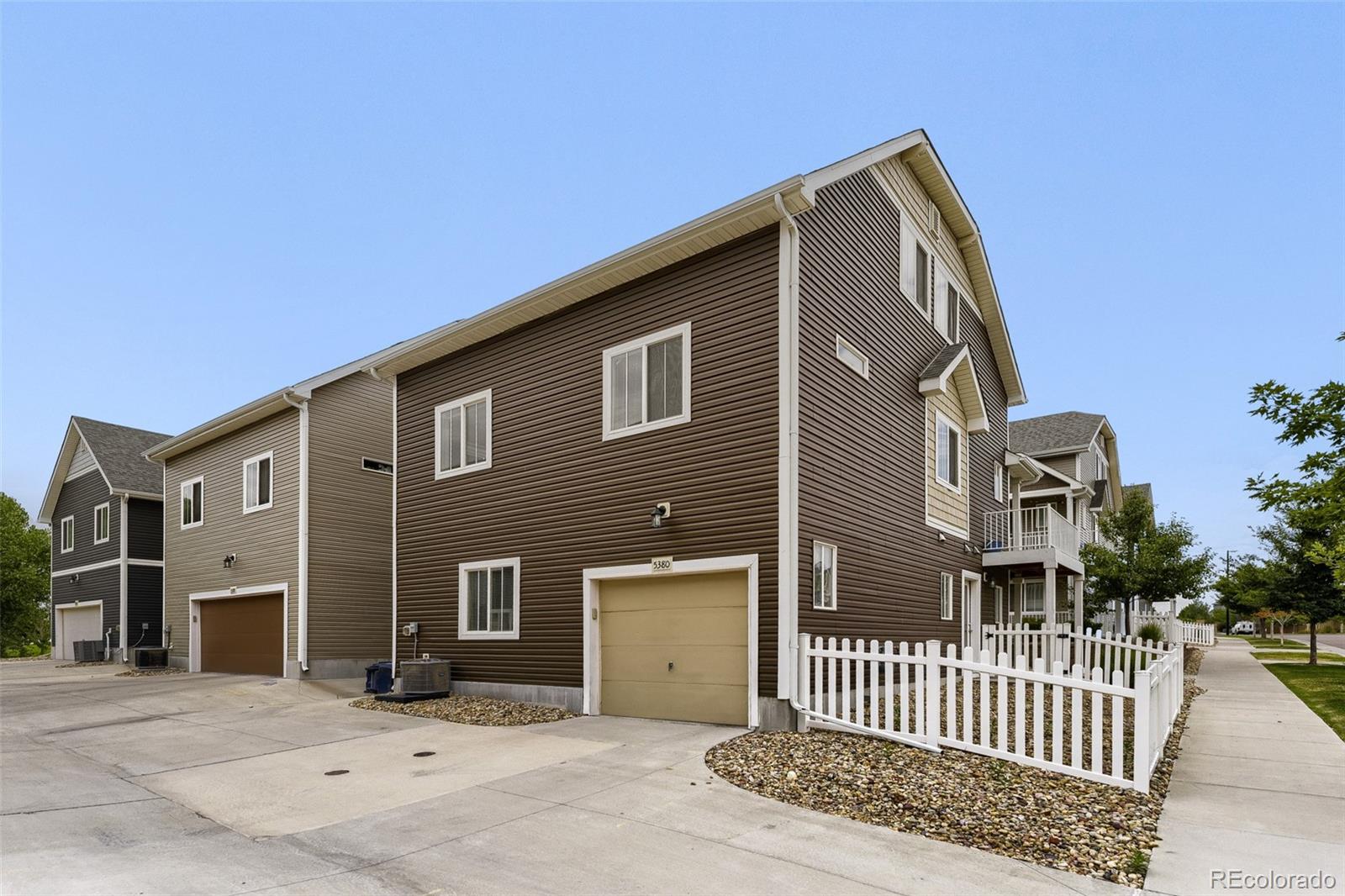 MLS Image #24 for 5380 n argonne street,denver, Colorado