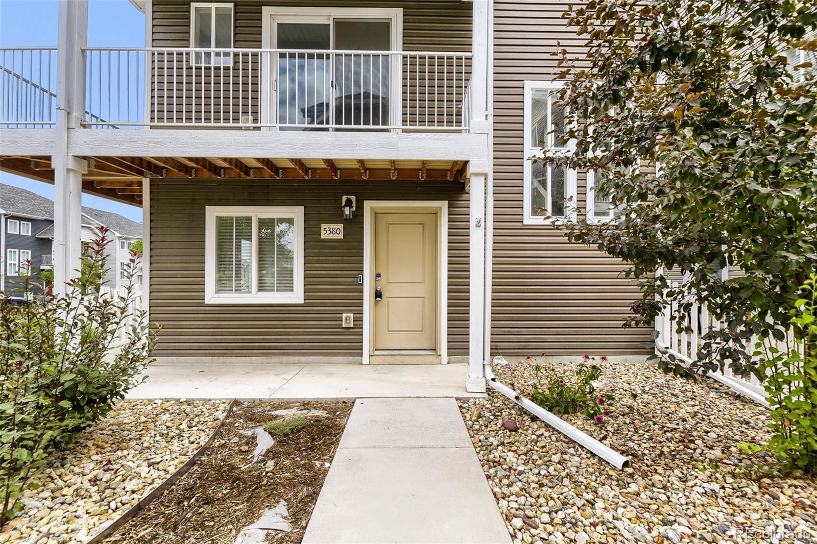 MLS Image #26 for 5380 n argonne street,denver, Colorado