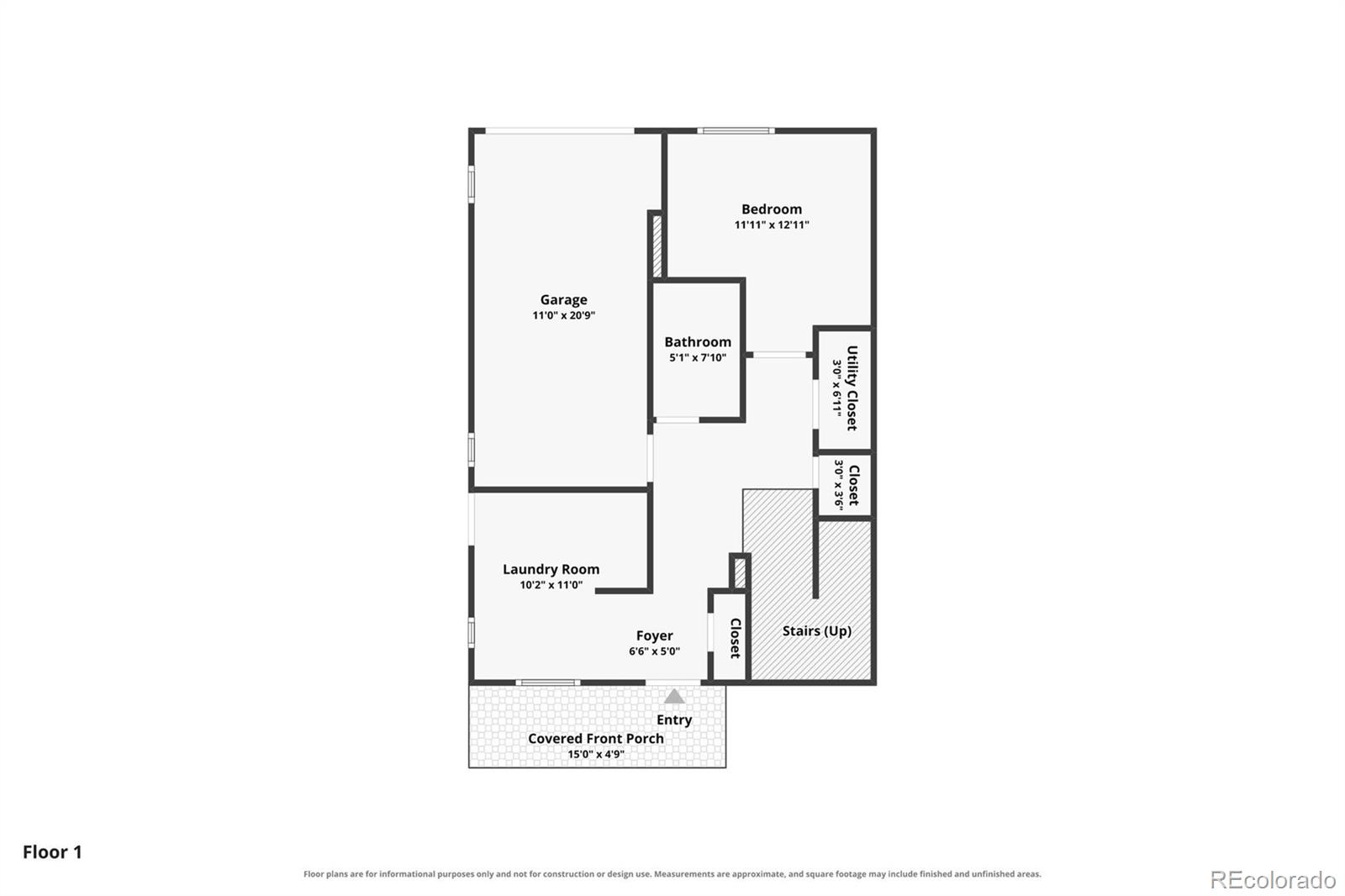MLS Image #28 for 5380 n argonne street,denver, Colorado