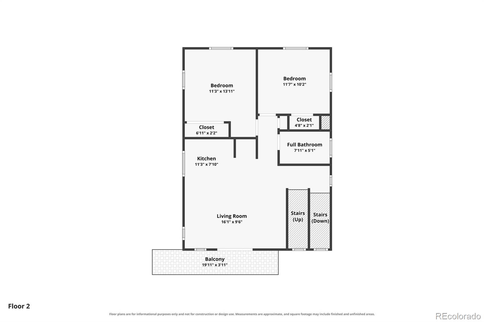 MLS Image #29 for 5380 n argonne street,denver, Colorado