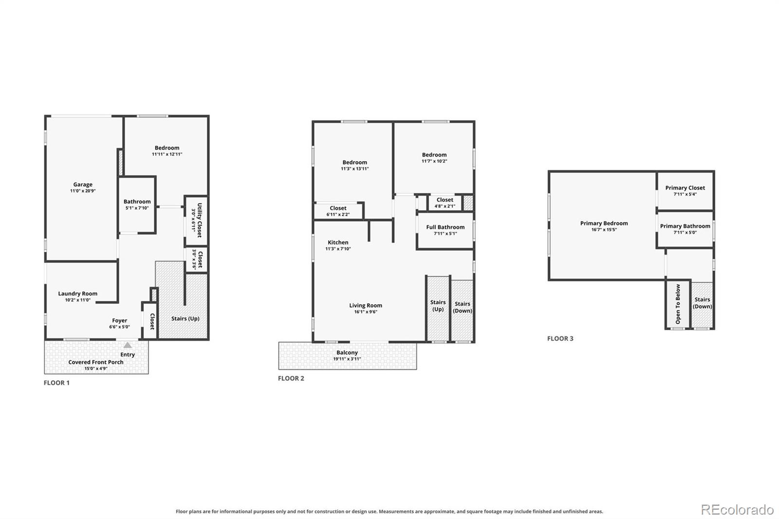 MLS Image #31 for 5380 n argonne street,denver, Colorado
