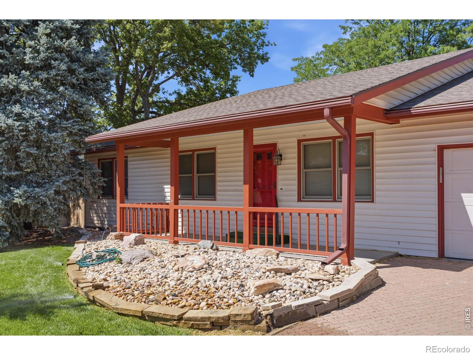 MLS Image #2 for 4219 w 17th street,greeley, Colorado