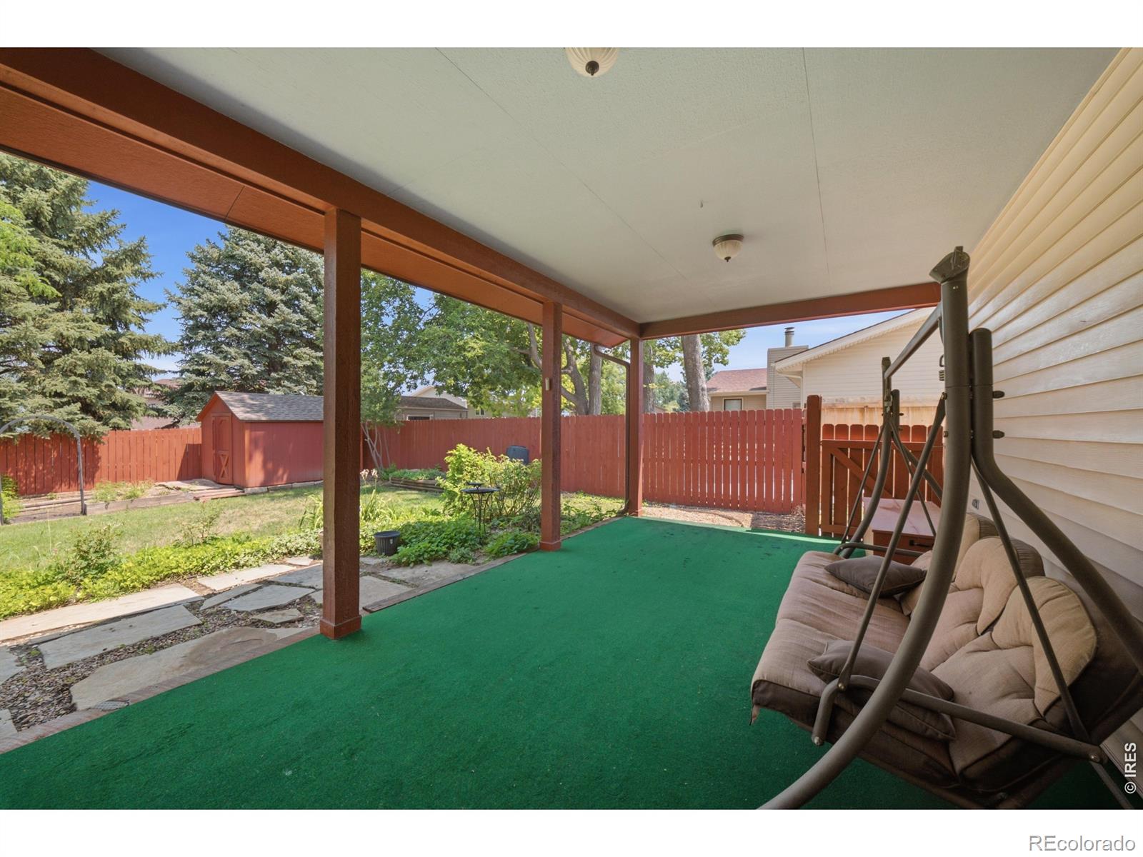 MLS Image #35 for 4219 w 17th street,greeley, Colorado