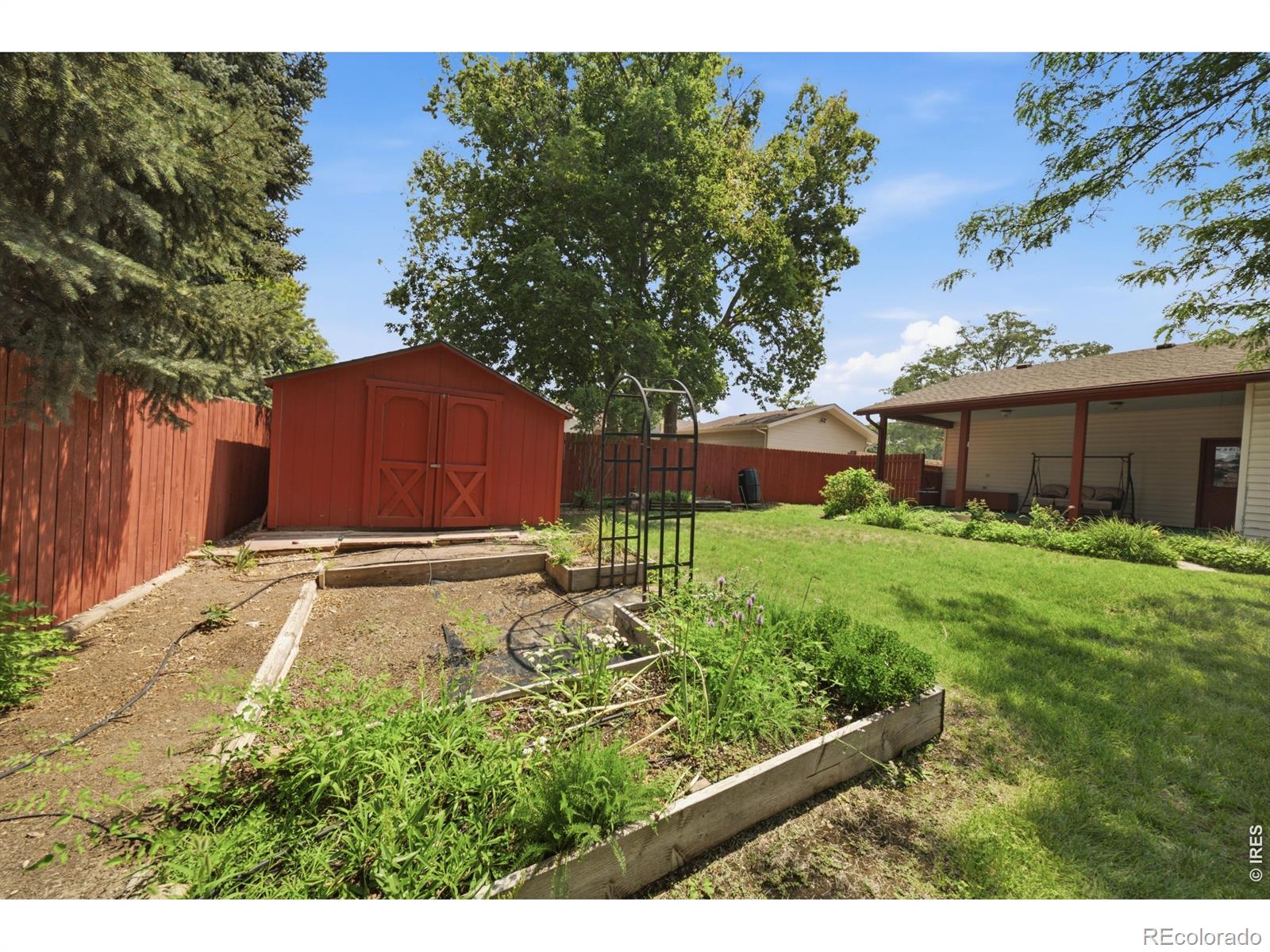 MLS Image #39 for 4219 w 17th street,greeley, Colorado