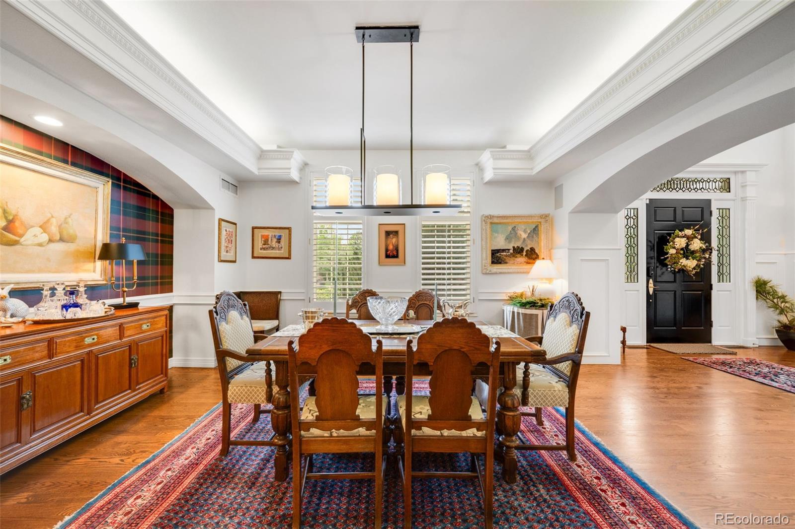 MLS Image #12 for 49  cherry hills farm drive,cherry hills village, Colorado