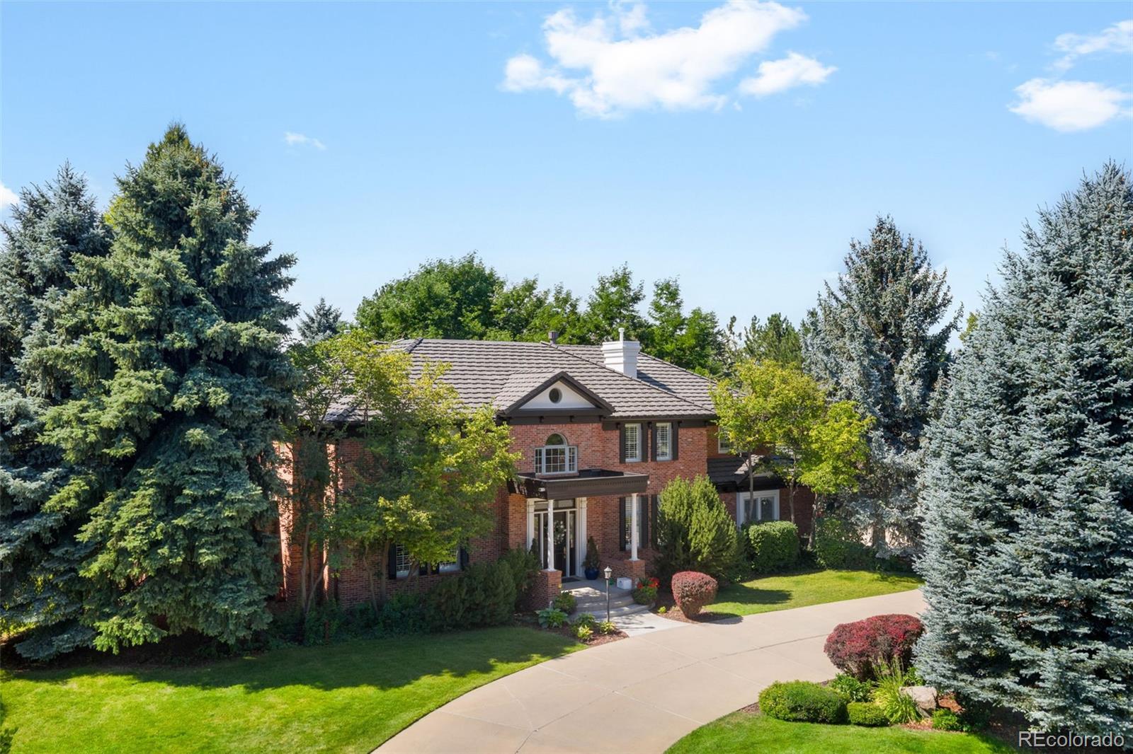 MLS Image #2 for 49  cherry hills farm drive,cherry hills village, Colorado