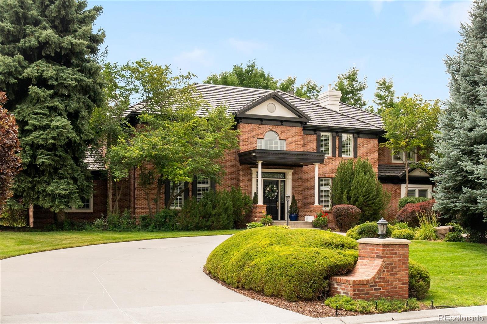 MLS Image #25 for 49  cherry hills farm drive,cherry hills village, Colorado