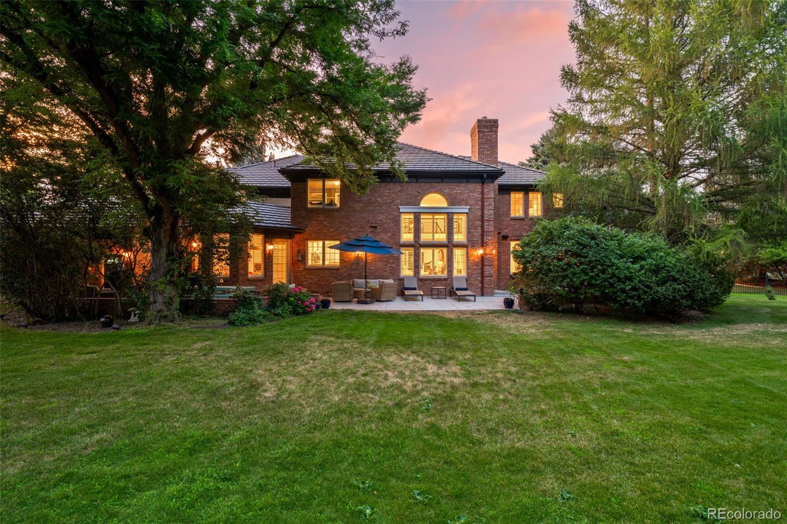 MLS Image #28 for 49  cherry hills farm drive,cherry hills village, Colorado