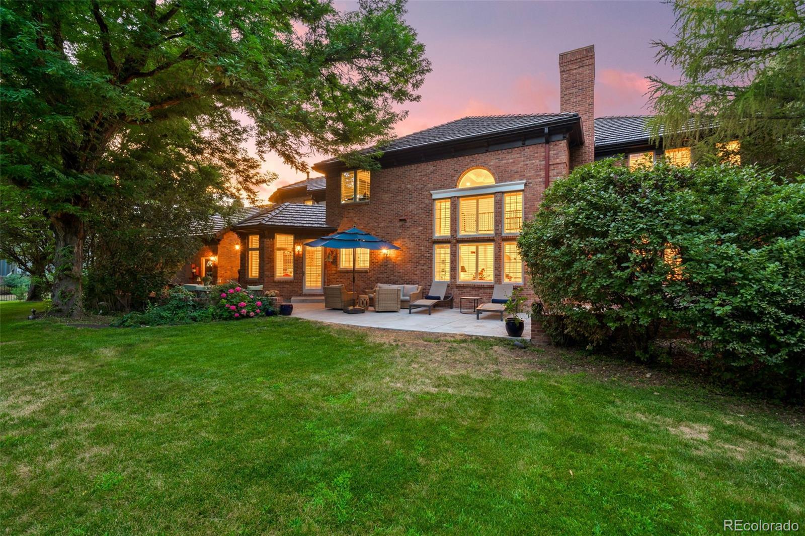 MLS Image #29 for 49  cherry hills farm drive,cherry hills village, Colorado