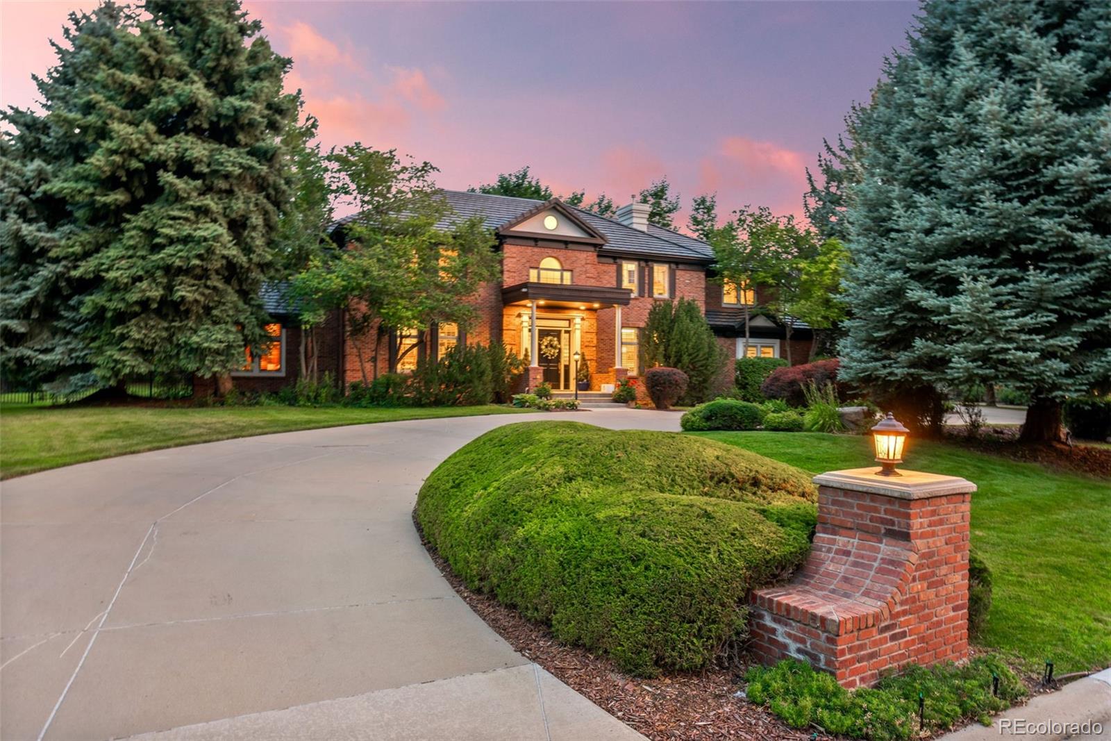 MLS Image #3 for 49  cherry hills farm drive,cherry hills village, Colorado
