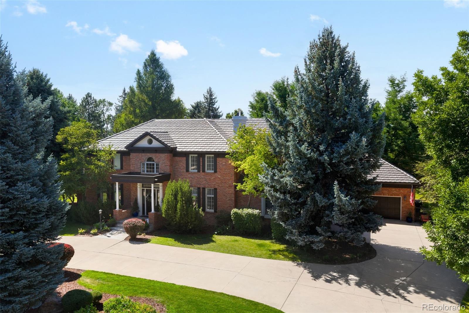 MLS Image #30 for 49  cherry hills farm drive,cherry hills village, Colorado