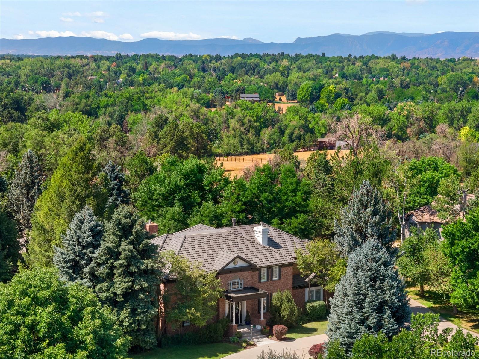 MLS Image #31 for 49  cherry hills farm drive,cherry hills village, Colorado