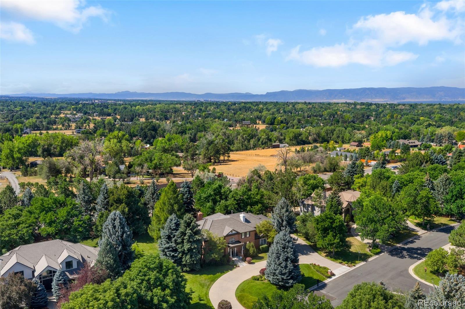 MLS Image #32 for 49  cherry hills farm drive,cherry hills village, Colorado