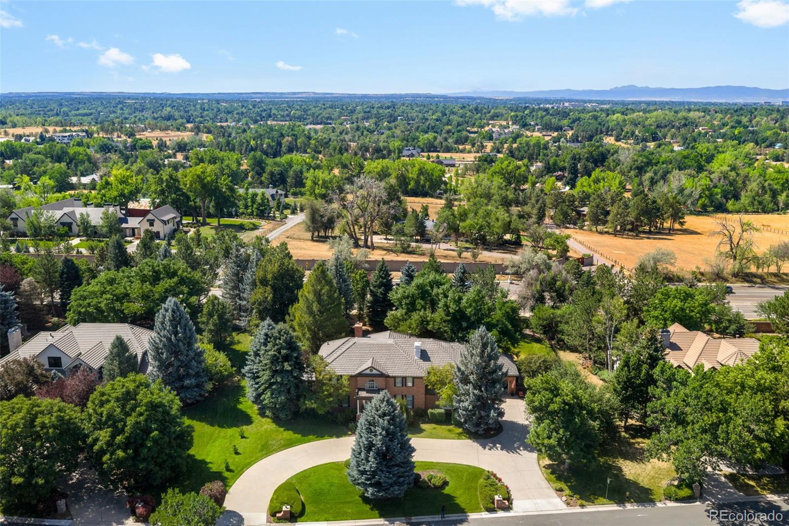 MLS Image #33 for 49  cherry hills farm drive,cherry hills village, Colorado