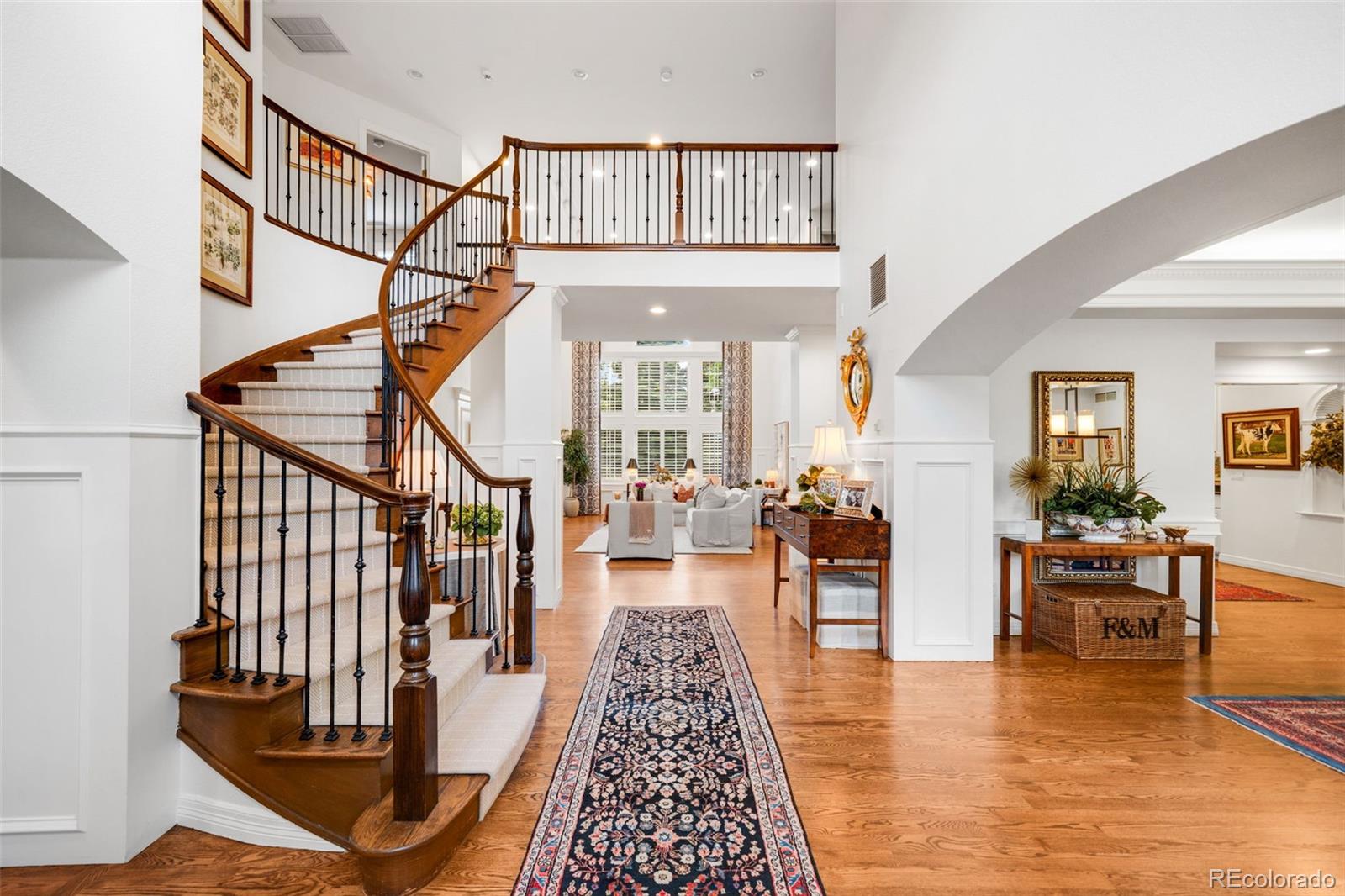 MLS Image #4 for 49  cherry hills farm drive,cherry hills village, Colorado