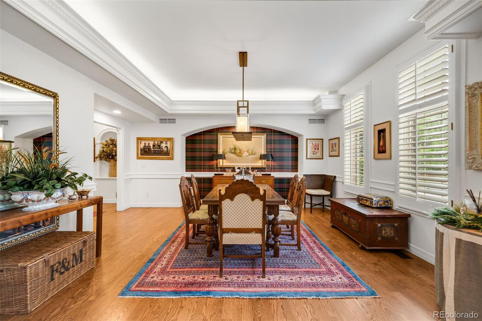 MLS Image #5 for 49  cherry hills farm drive,cherry hills village, Colorado