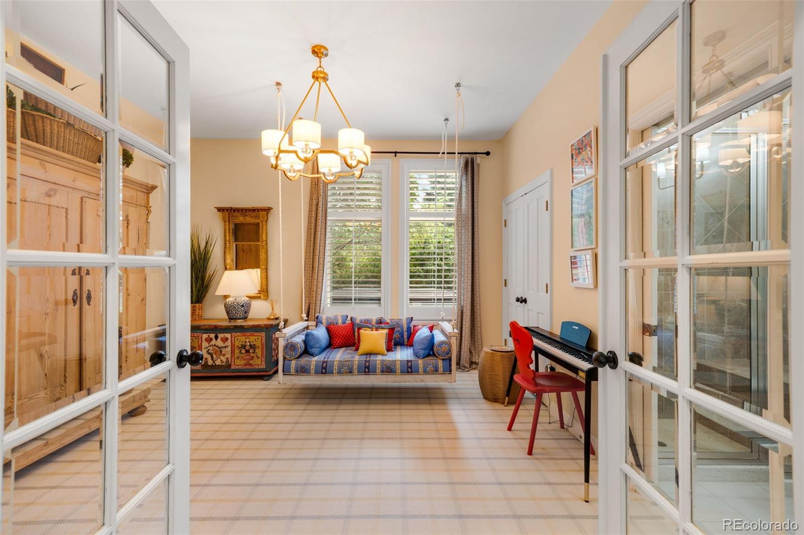 MLS Image #7 for 49  cherry hills farm drive,cherry hills village, Colorado