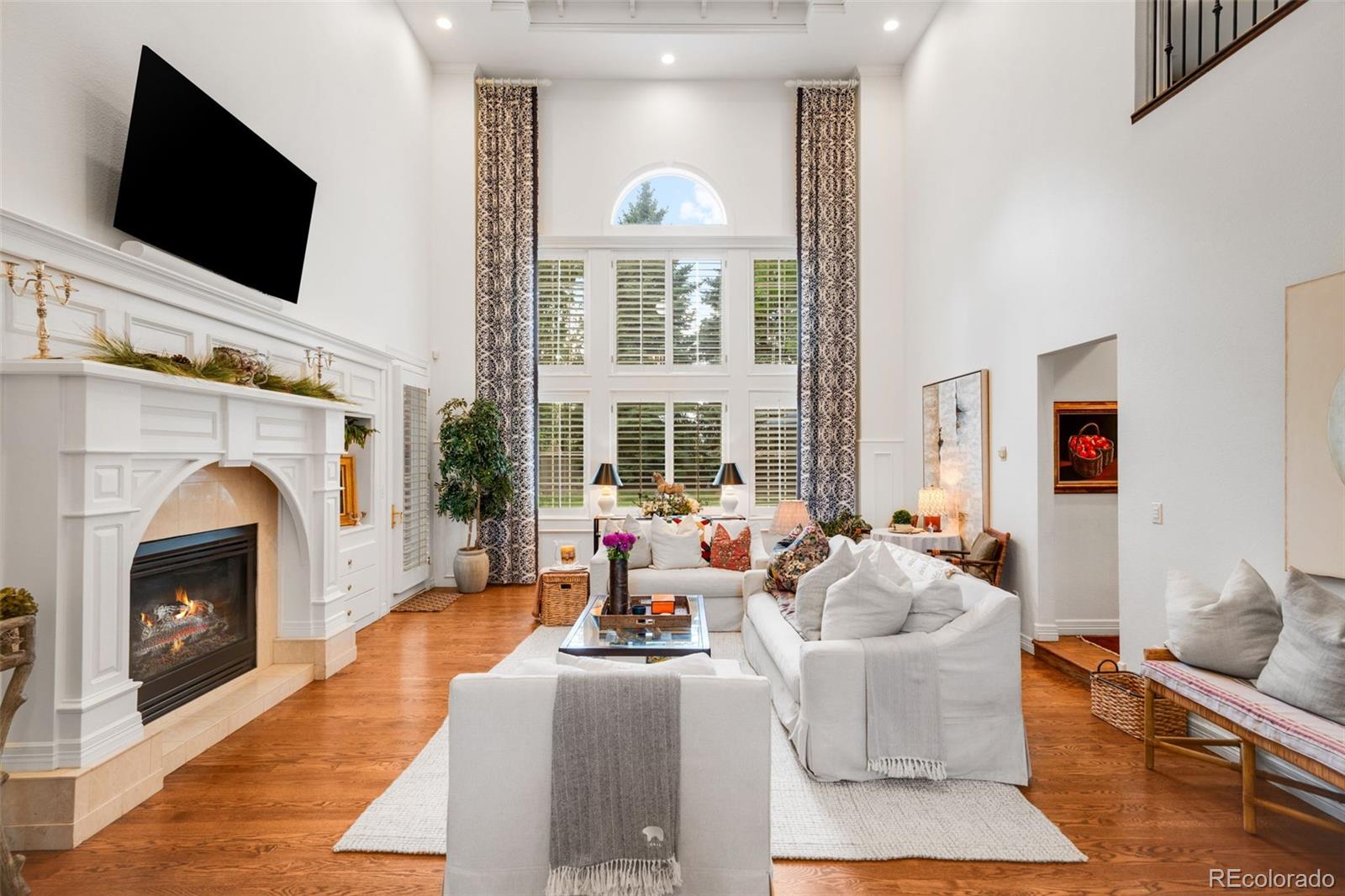MLS Image #9 for 49  cherry hills farm drive,cherry hills village, Colorado