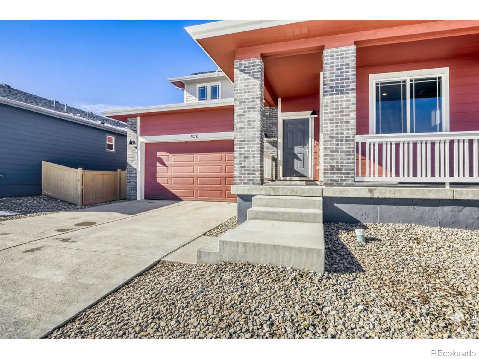 MLS Image #5 for 656  noola street,windsor, Colorado
