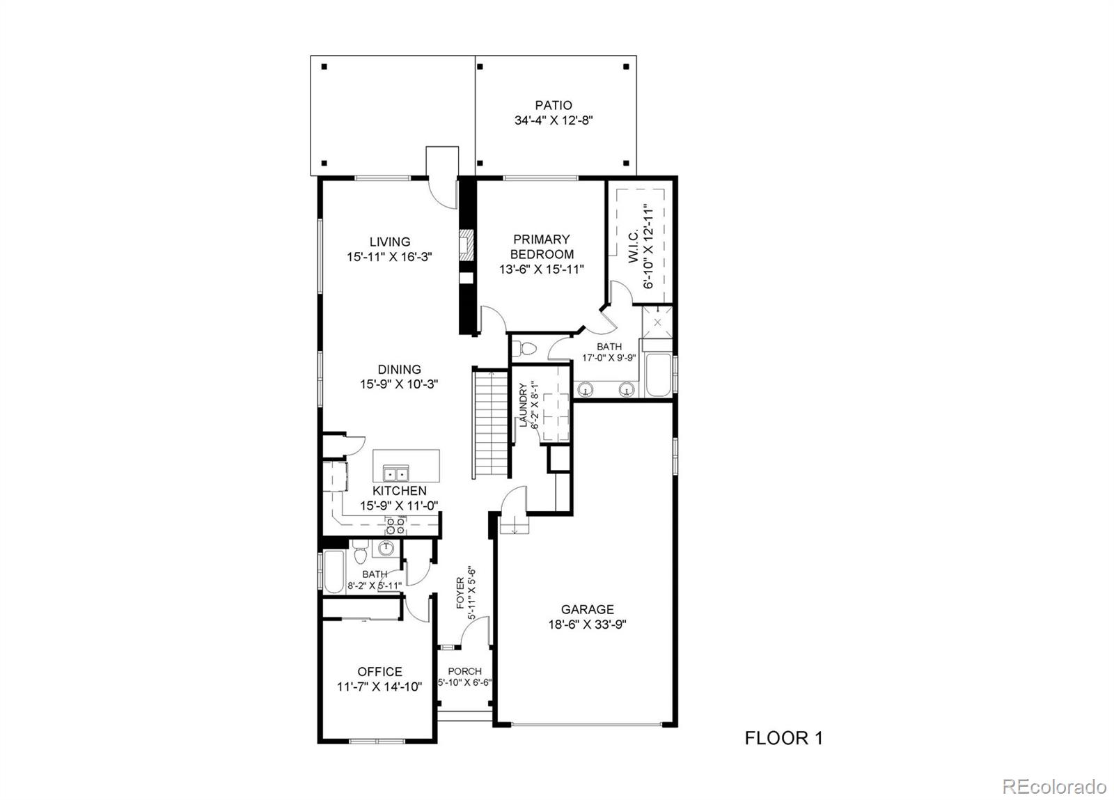 MLS Image #41 for 841  jenny lane,berthoud, Colorado