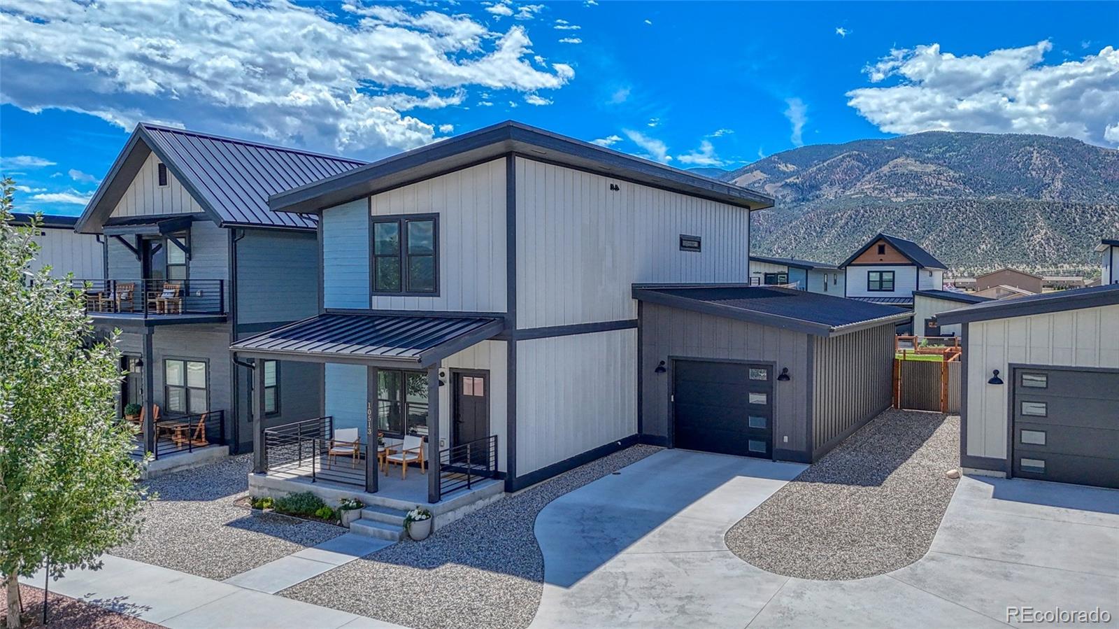 MLS Image #1 for 10513  engelmann avenue,salida, Colorado