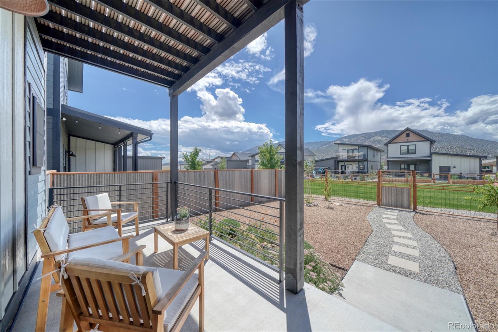 MLS Image #31 for 10513  engelmann avenue,salida, Colorado