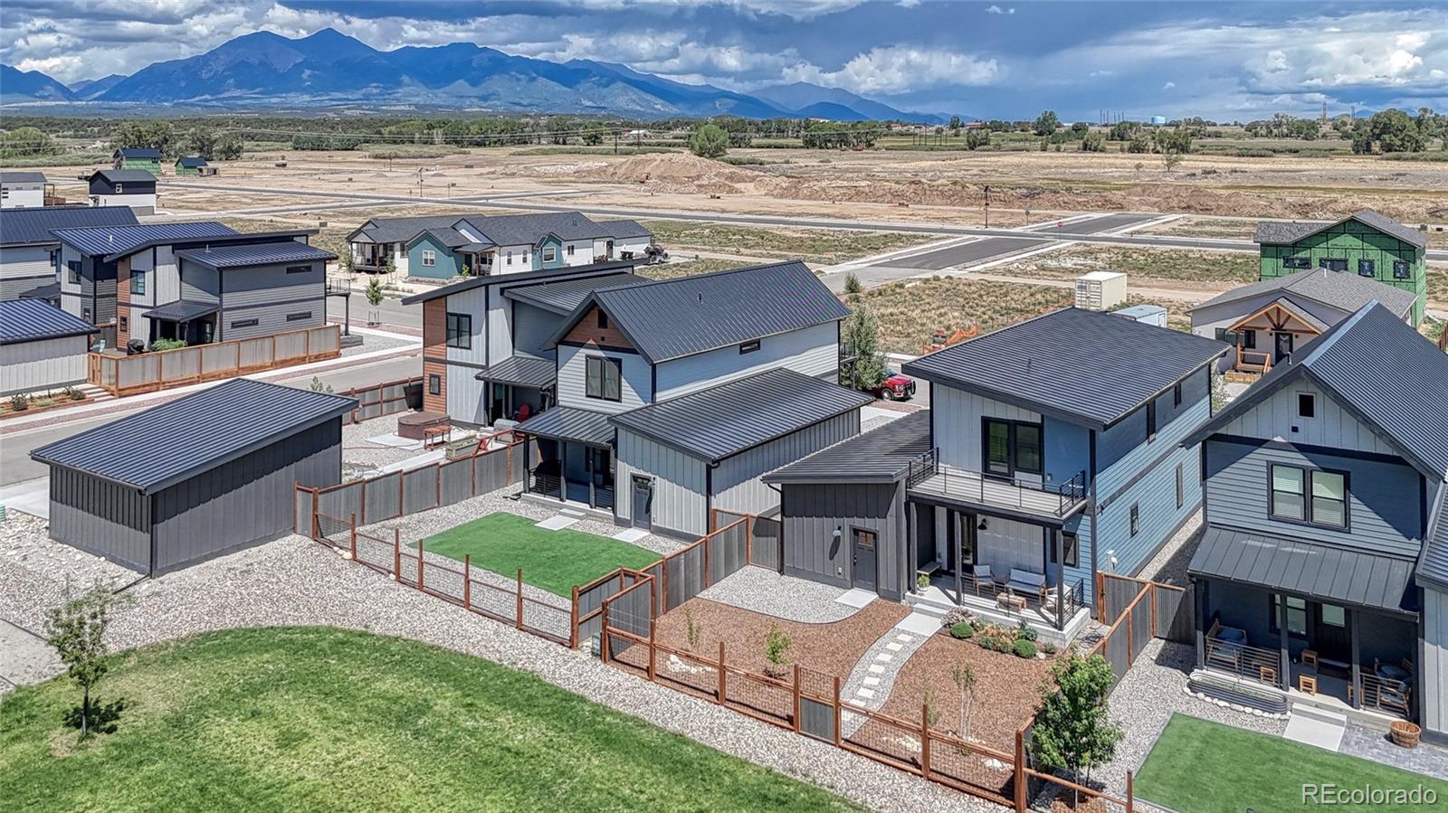 MLS Image #37 for 10513  engelmann avenue,salida, Colorado