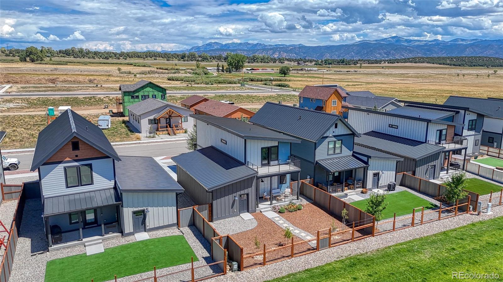 MLS Image #38 for 10513  engelmann avenue,salida, Colorado