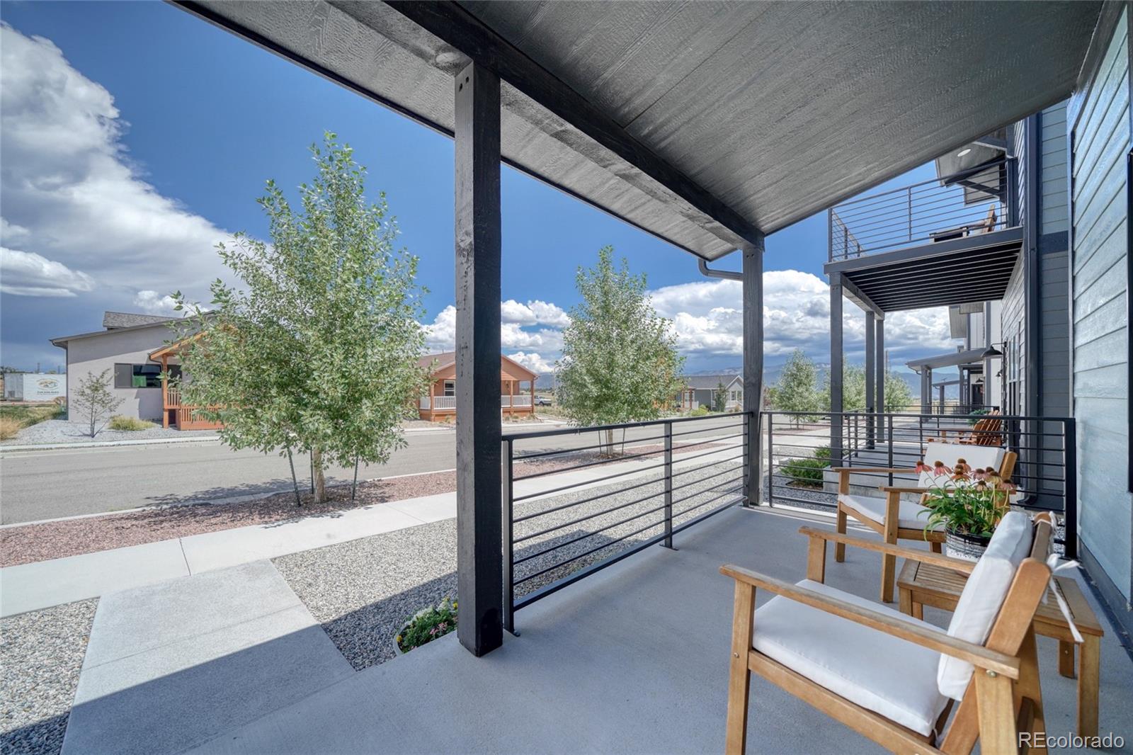 MLS Image #4 for 10513  engelmann avenue,salida, Colorado