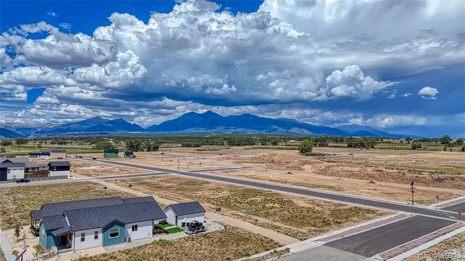 MLS Image #45 for 10513  engelmann avenue,salida, Colorado