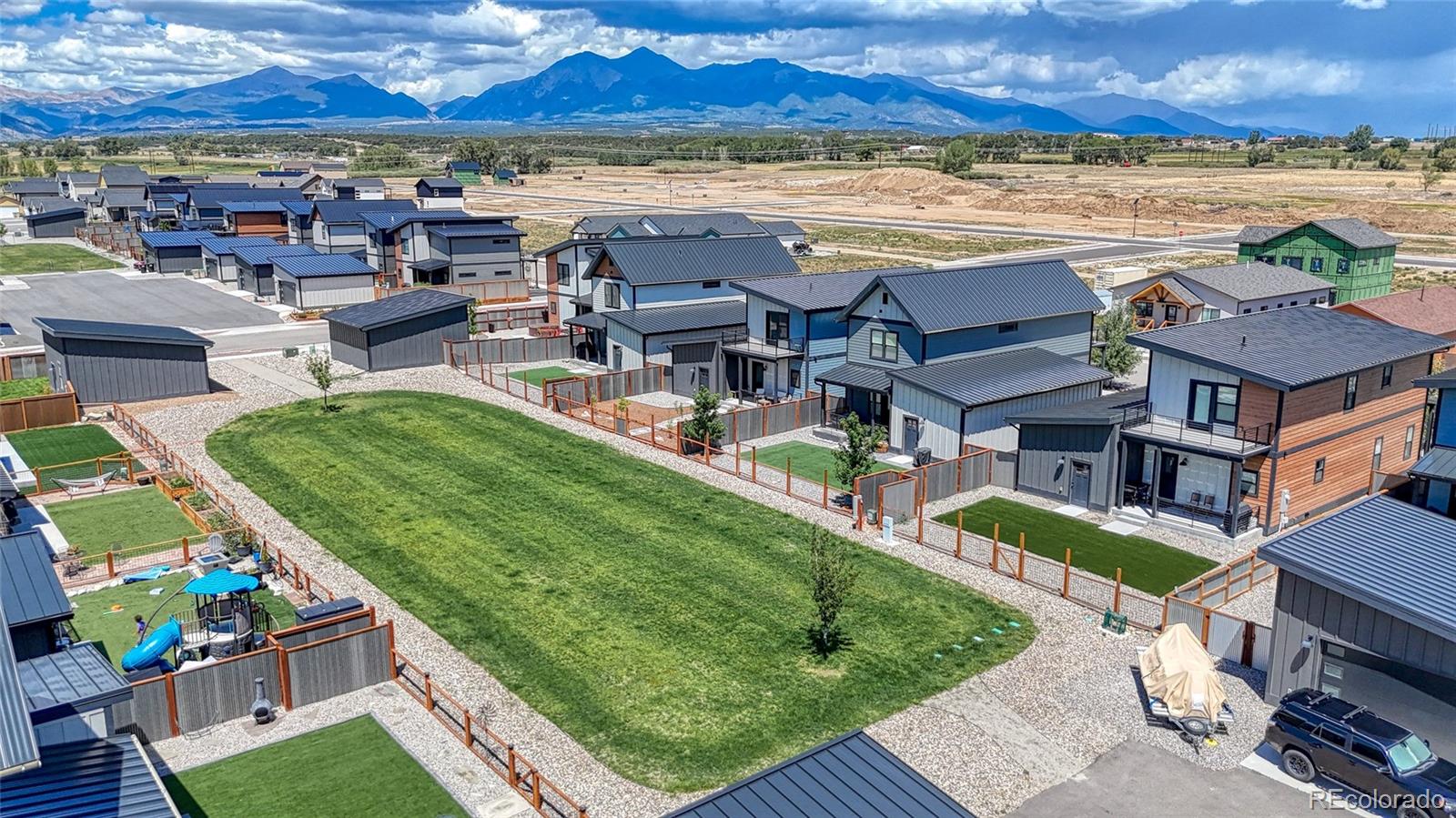 MLS Image #46 for 10513  engelmann avenue,salida, Colorado