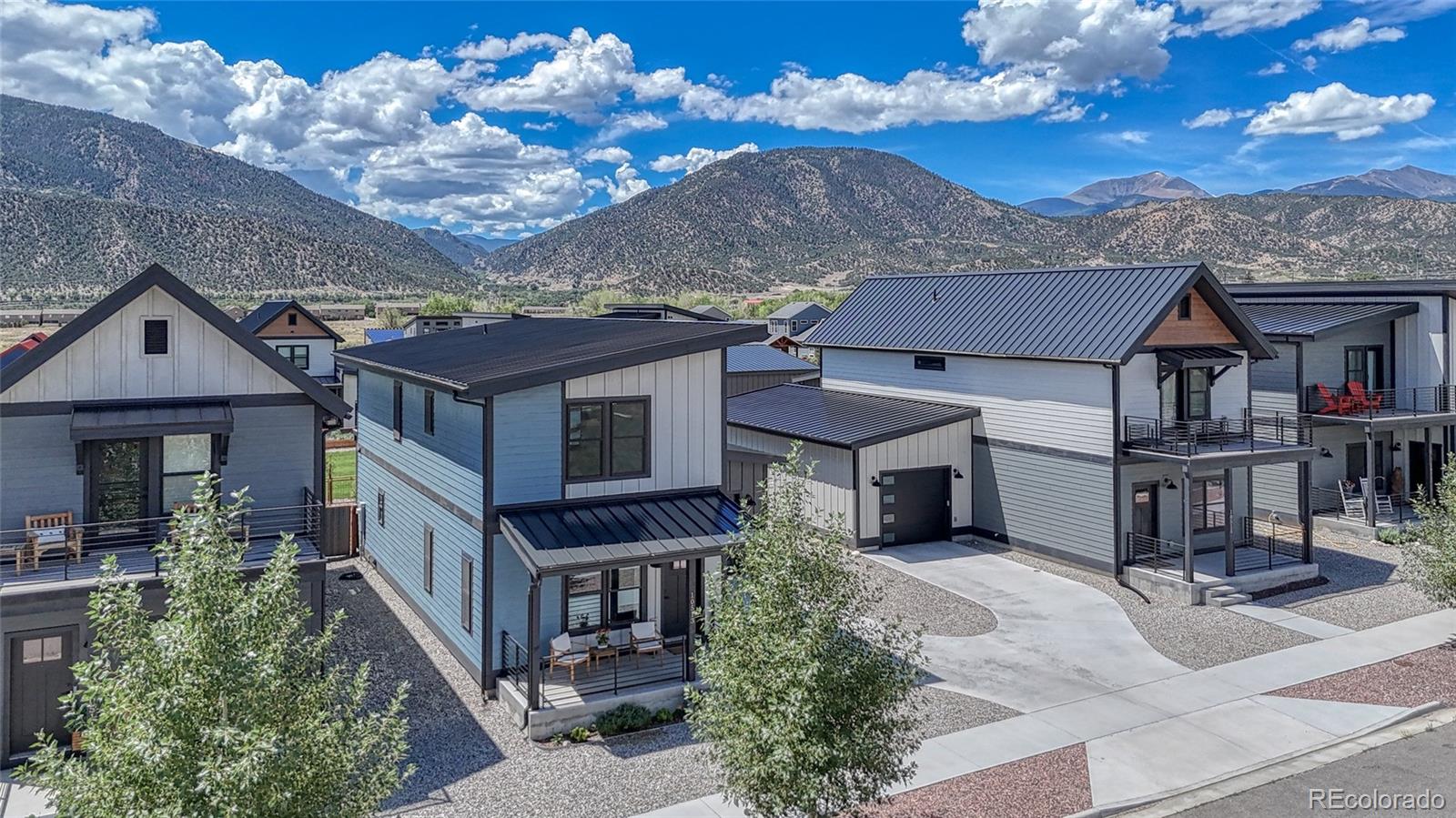 MLS Image #5 for 10513  engelmann avenue,salida, Colorado