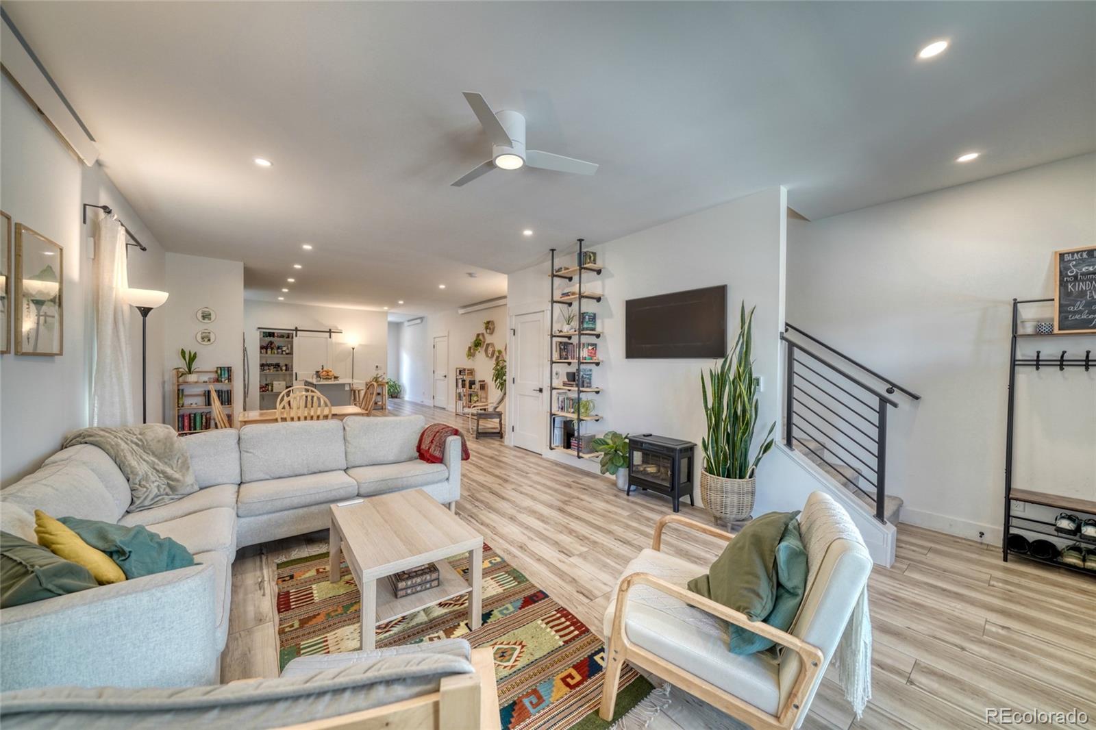 MLS Image #9 for 10513  engelmann avenue,salida, Colorado